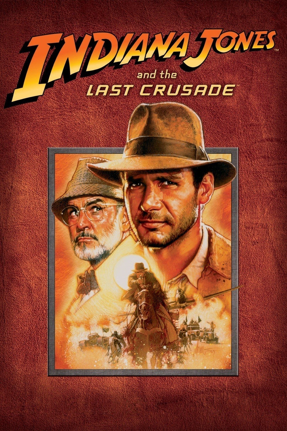 Download Indiana Jones And The Last Crusade Torrent | 1337x