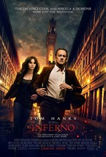 Inferno (2016) subtitles - SUBDL poster