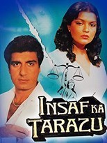 Insaaf Ka Tarazu