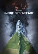 Inside Greenpeace - First Season