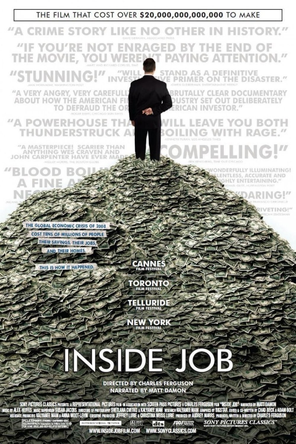 Subscene - Inside Job English subtitle
