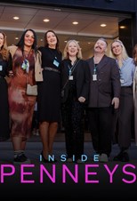 Inside Penneys - First Season