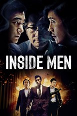 Inside Men (Nae-bu-ja-deul / 내부자들)