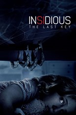 Insidious: Chapter 4 (2018) subtitles - SUBDL poster