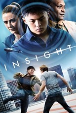 Insight (Untitled Livi Zheng Project)