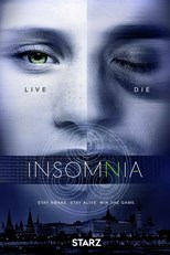 Insomnia - First Season