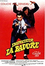 Inspector Blunder (Inspecteur la Bavure)