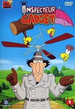 Inspector Gadget - First Season