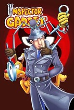 Inspector Gadget - Second Season