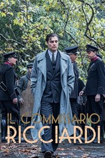 Inspector Ricciardi (Il Commissario Ricciardi) - Complete Series