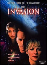 Invasion (Robin Cook's Invasion)