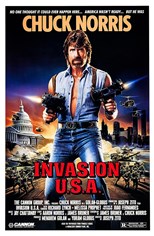 Invasion U.S.A. (Invasion USA)