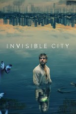 Invisible City (Cidade Invisível) - Second Season