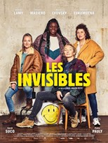 Invisibles (Les invisibles)