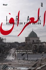 Irak, destruction d'une nation - First Season