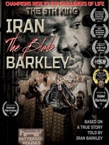 Iran The Blade Barkley 5th King