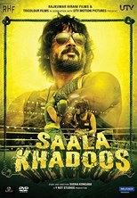 Saala Khadoos (Irudhi Suttru)