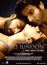 Ishq Junoon: The Heat is On