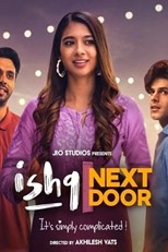 Ishq Next Door - First Season