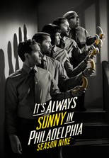 It's Always Sunny in Philadelphia - Ninth Season