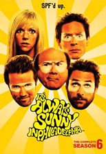 It's Always Sunny in Philadelphia - Sixth Season