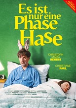 It's Just a Phase, Honeybunny (Es ist nur eine Phase, Hase)