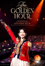 IU Concert: The Golden Hour (Aiyu konseoteu: Deo goldeun awo) (2023) subtitles - SUBDL poster