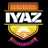 Iyaz - Pretty Girls (feat. Travie McCoy)