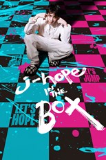 J-Hope in the Box (제이홉 인 더 박스) (2023) subtitles - SUBDL poster