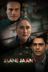 Jaane Jaan (Suspect X)