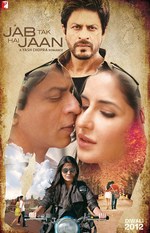 Jab Tak Hai Jaan Subtitles