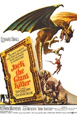 Jack the Giant Killer