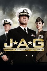 JAG: Judge Advocate General - Sixth Season