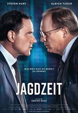 Jagdzeit (Open Season)