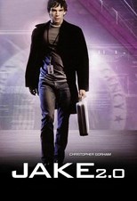 Jake 2.0 - First Season
