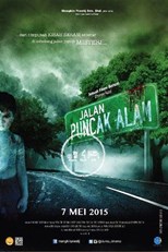 Jalan Puncak Alam