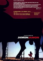 Jamon Jamon (Jamón Jamón)