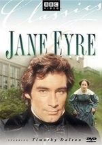 Jane Eyre   Mini Italian  subtitles - SUBDL poster