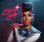 Janelle Monáe - Electric Lady