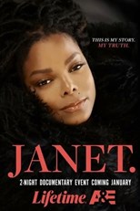 Janet Jackson - First Season