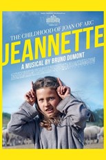 Jeannette: The Childhood of Joan of Arc (Jeannette, l'enfance de Jeanne d'Arc)