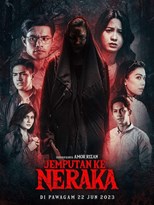 Jemputan Ke Neraka