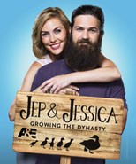 Jep & Jessica: Growing the Dynasty - Second Season