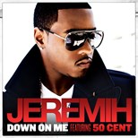 Jeremih - Down On Me ft. 50 Cent