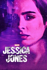 Marvel's Jessica Jones - First Season