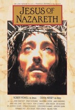 Jesus of Nazareth   Mini (1977) subtitles - SUBDL poster