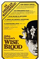 John Huston's Wise Blood