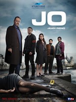 Jo - First Season