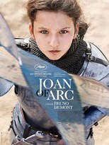 Joan of Arc (Jeanne)