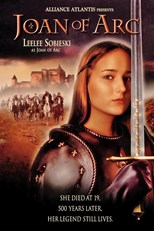 Joan of Arc - First Season